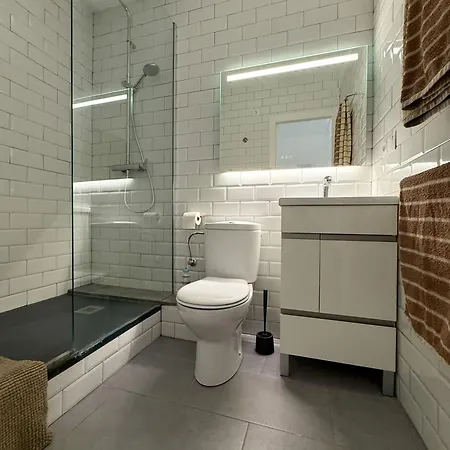 El Estudio De La Rapita Apartment