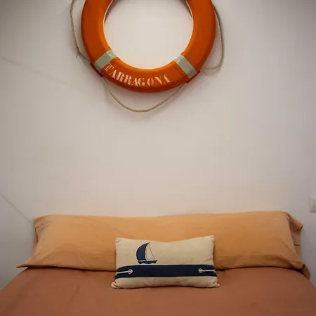 Apartment El Estudio De La Rapita