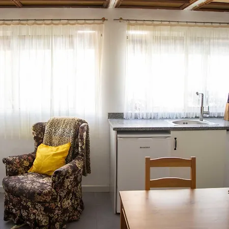 El Estudio De La Rapita *