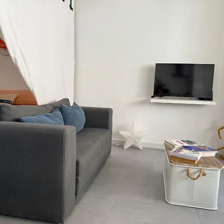 Apartment El Estudio De La Rapita