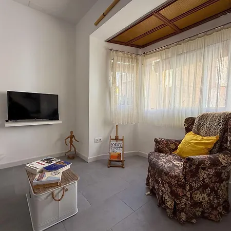 El Estudio De La Rapita * Sant Carles De La Rapita