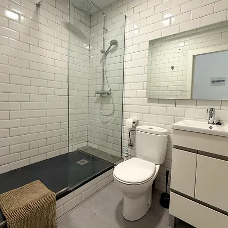 El Estudio De La Rapita Apartamento *
